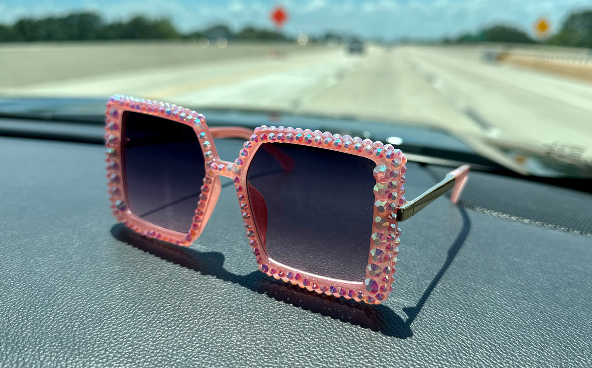 Barbie Sunglasses 