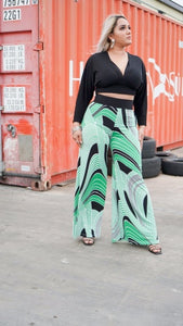 Kaeely Pants