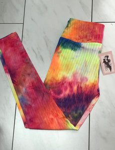 Caramelo leggings