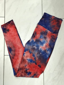 Nevaeh legging