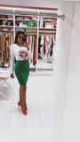 Ivy skirt