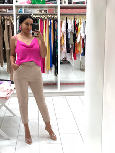 Bella Pants