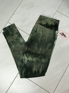 Leilani legging