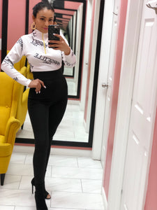 Alex bandage pants