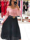 Skyla skirt
