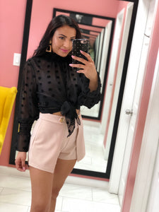 Petra Shorts