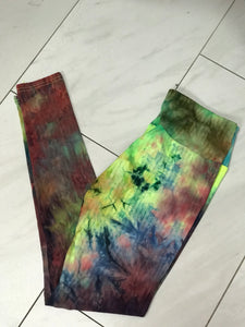Ayla legging