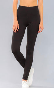 Harper legging
