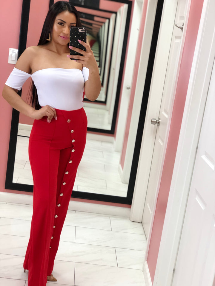 Karol Pants