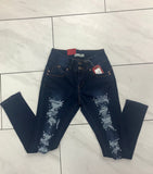 Love you Jeans