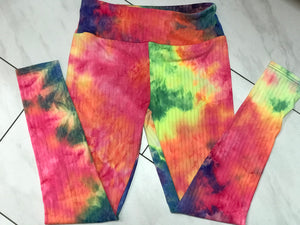 Caramelo leggings