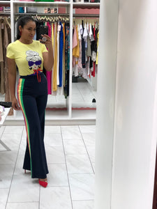 Rio pants (blue)