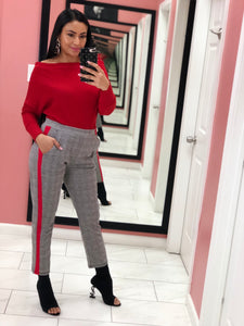 Gift pants