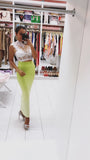 Trishana Skirt