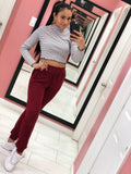 Cardi pants