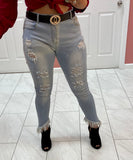 Baby jeans