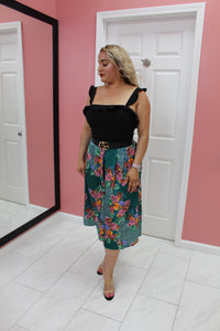 Ivy Skirt