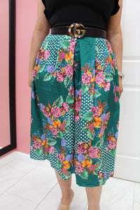 Ivy Skirt