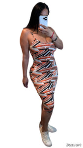 Alex dress