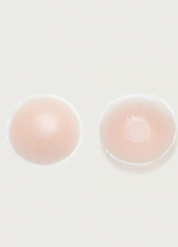 Nipple cover pink