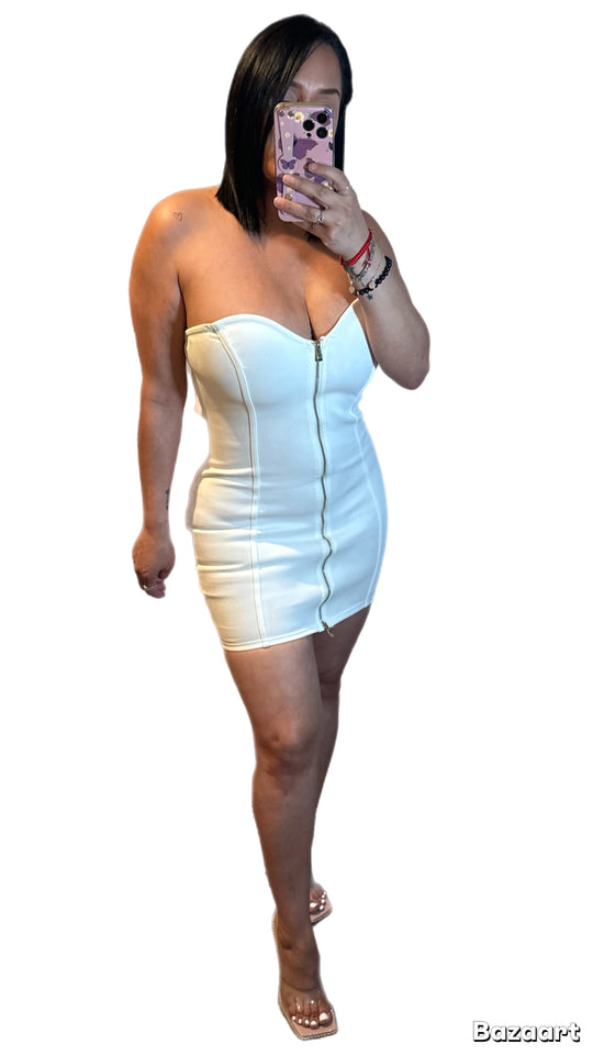 Anna Dress