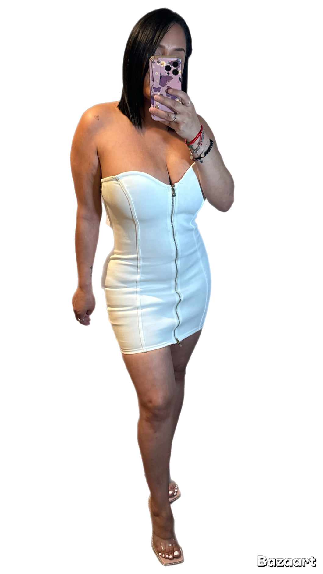 Anna Dress