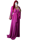 Mila Maxi Dress