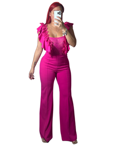 Molly Jumpsuit