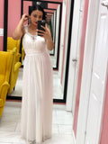 Dress white
