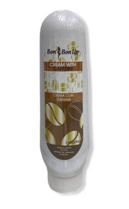 Bon Bon Up Cream With Caffeine
