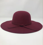 Lush Bow Hat