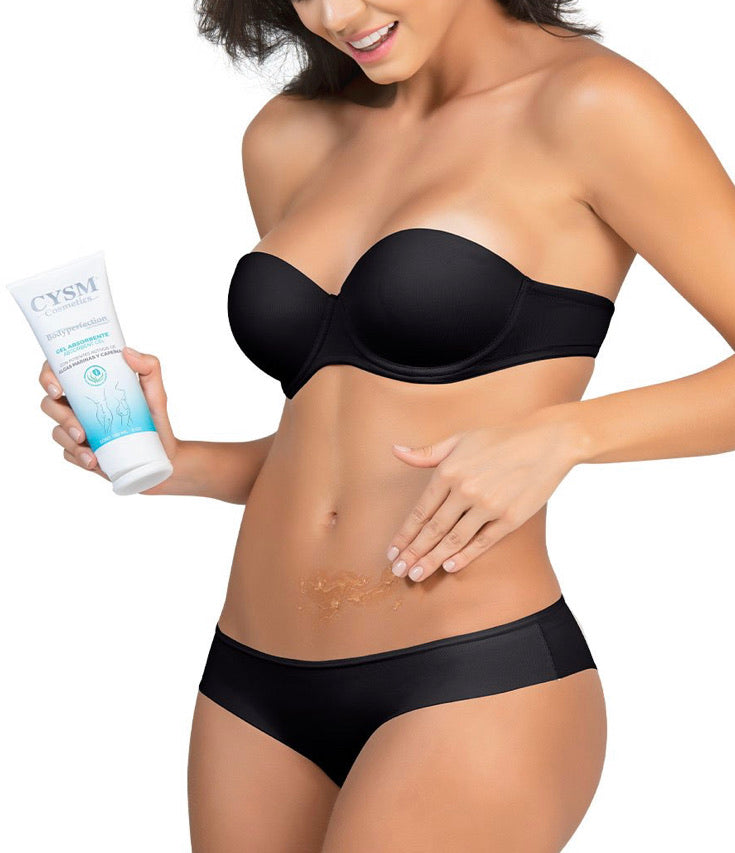 Body Perfection Absorbent Gel