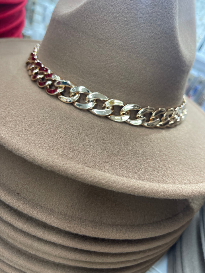 Lush Hat