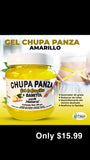 Chupa Panza Gel