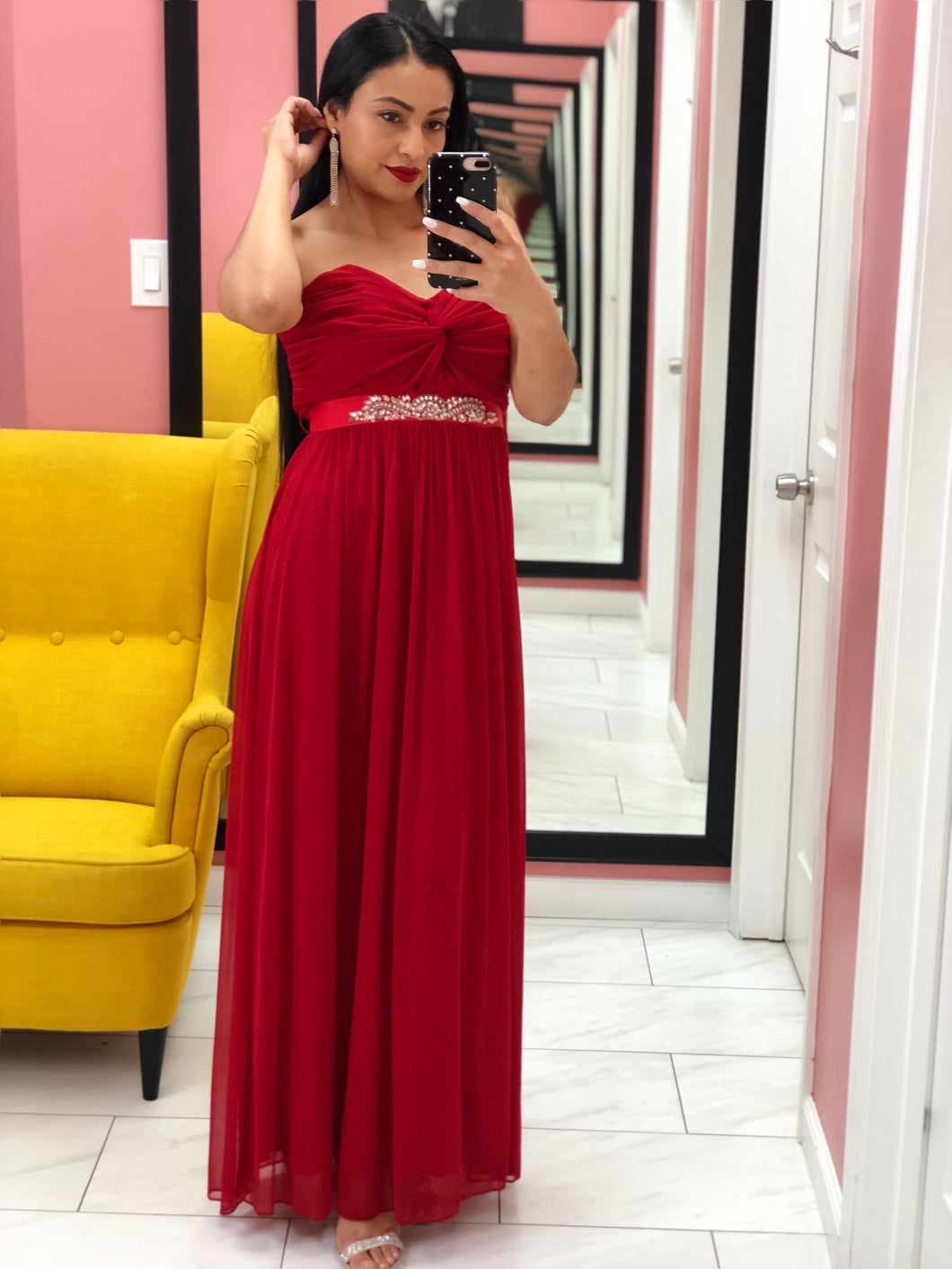 Dress Ruby